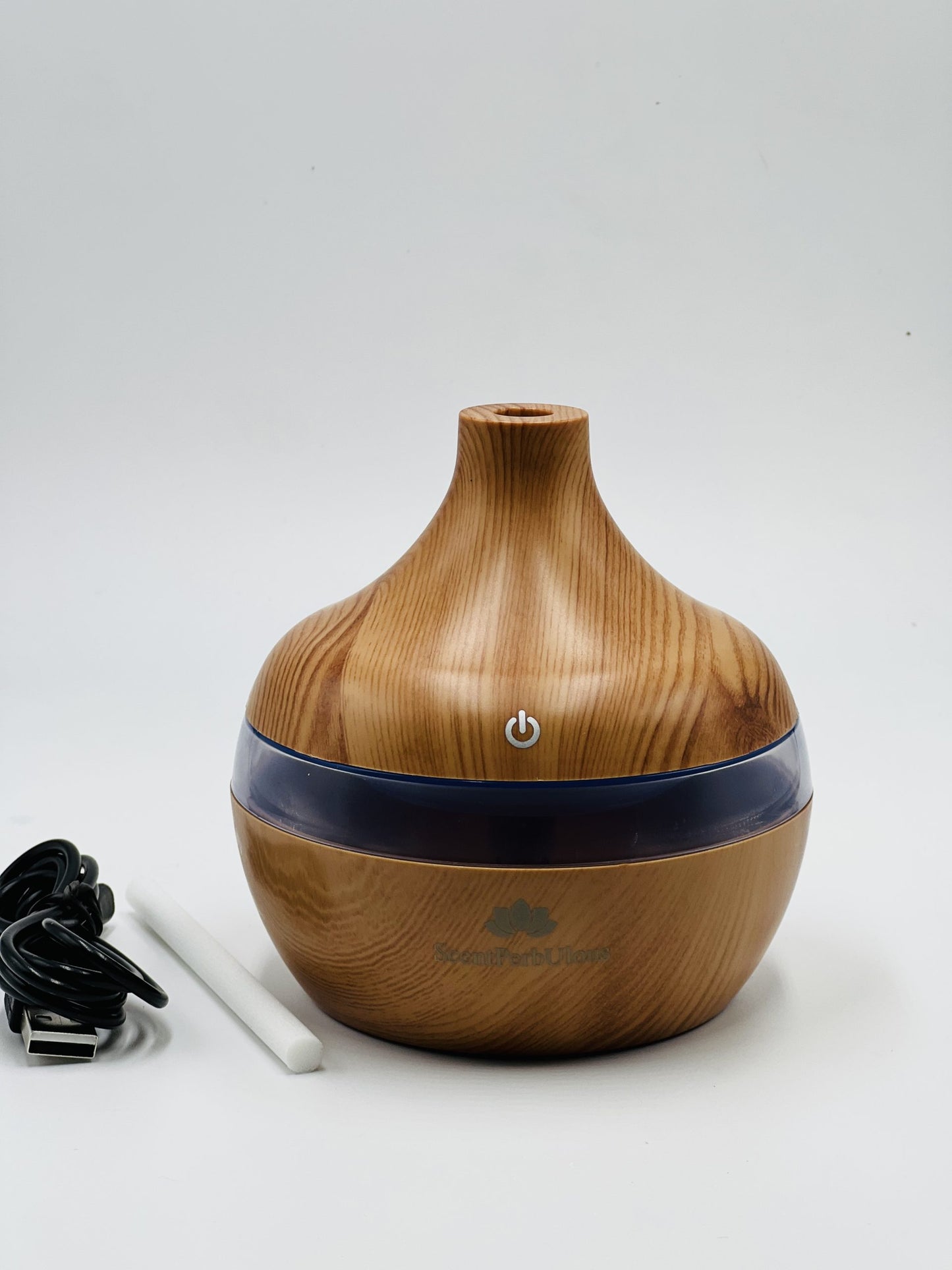 Mini Humidifier and Diffuser