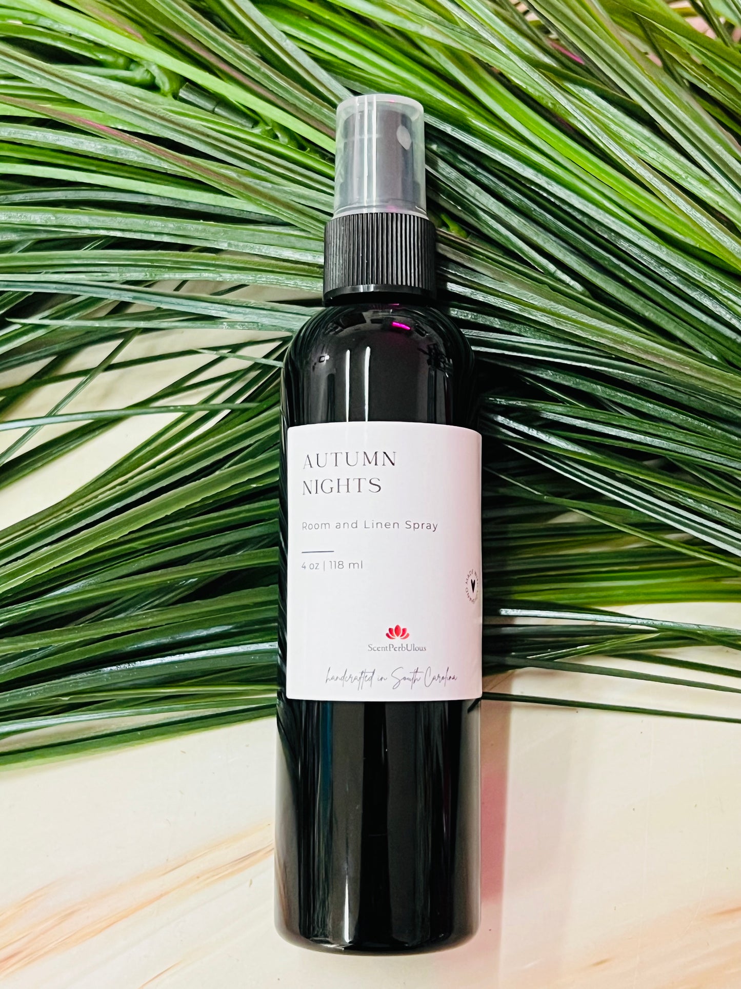 Room and Linen Sprays