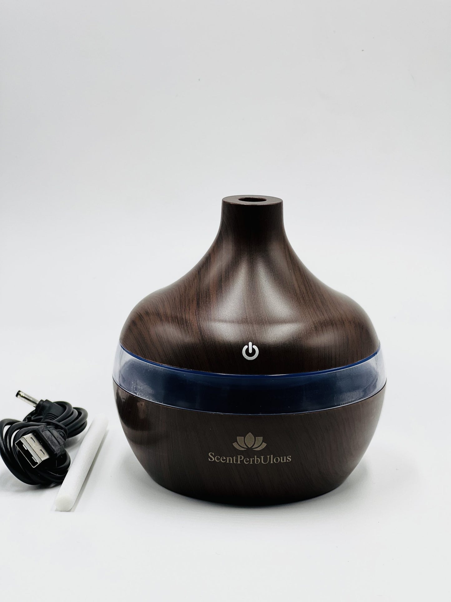 Mini Humidifier and Diffuser