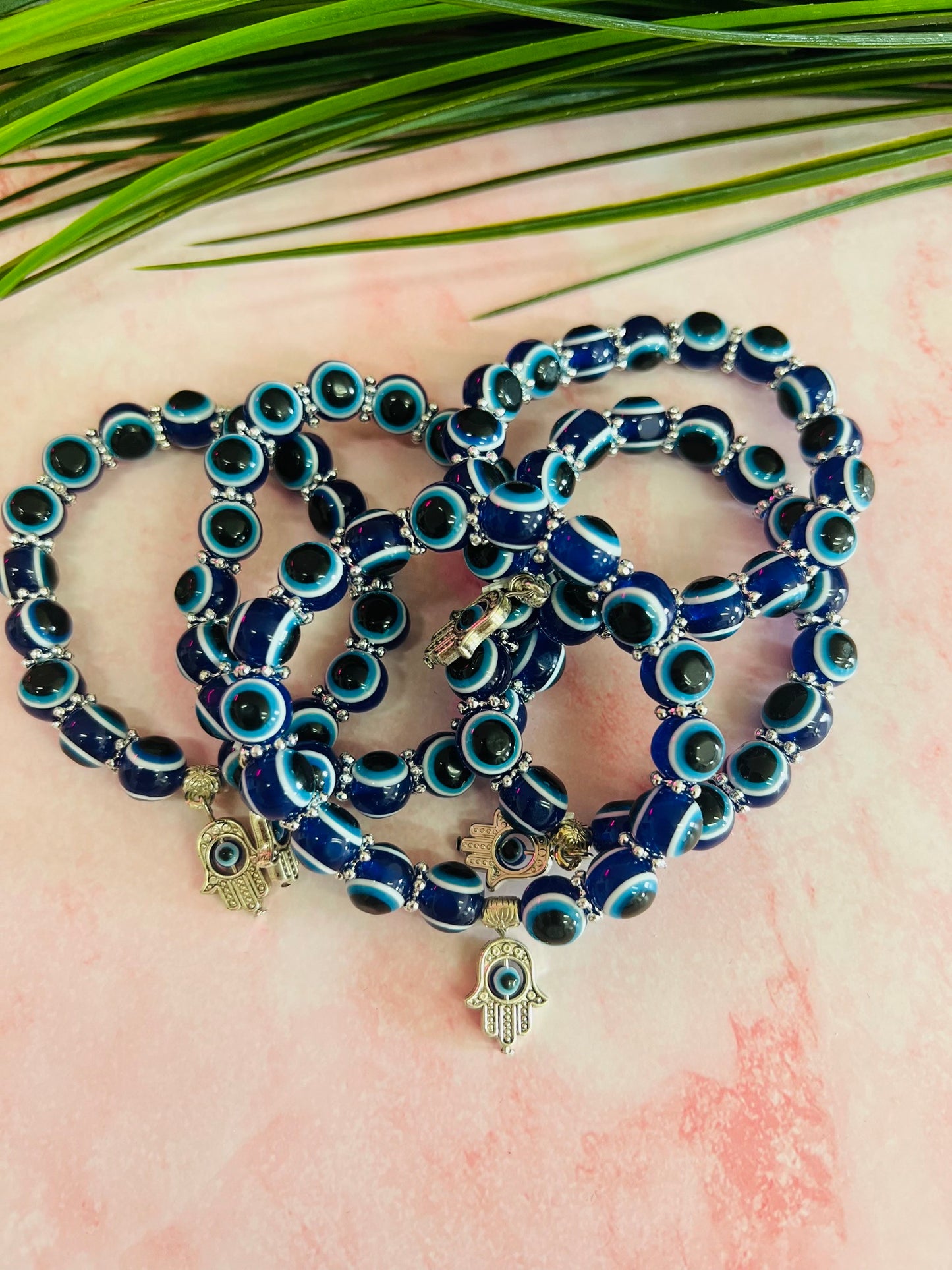 Evil Eye Protection Jewelry