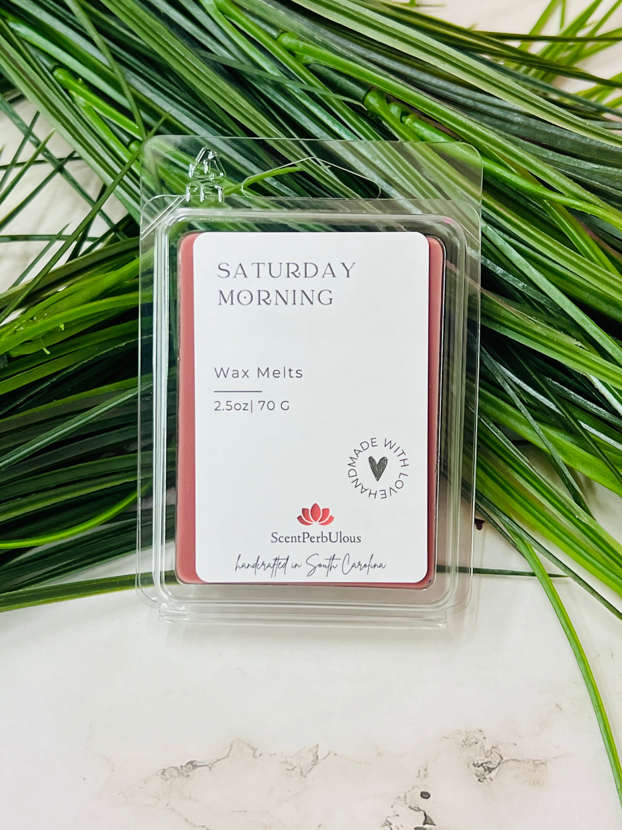 Wax Melts