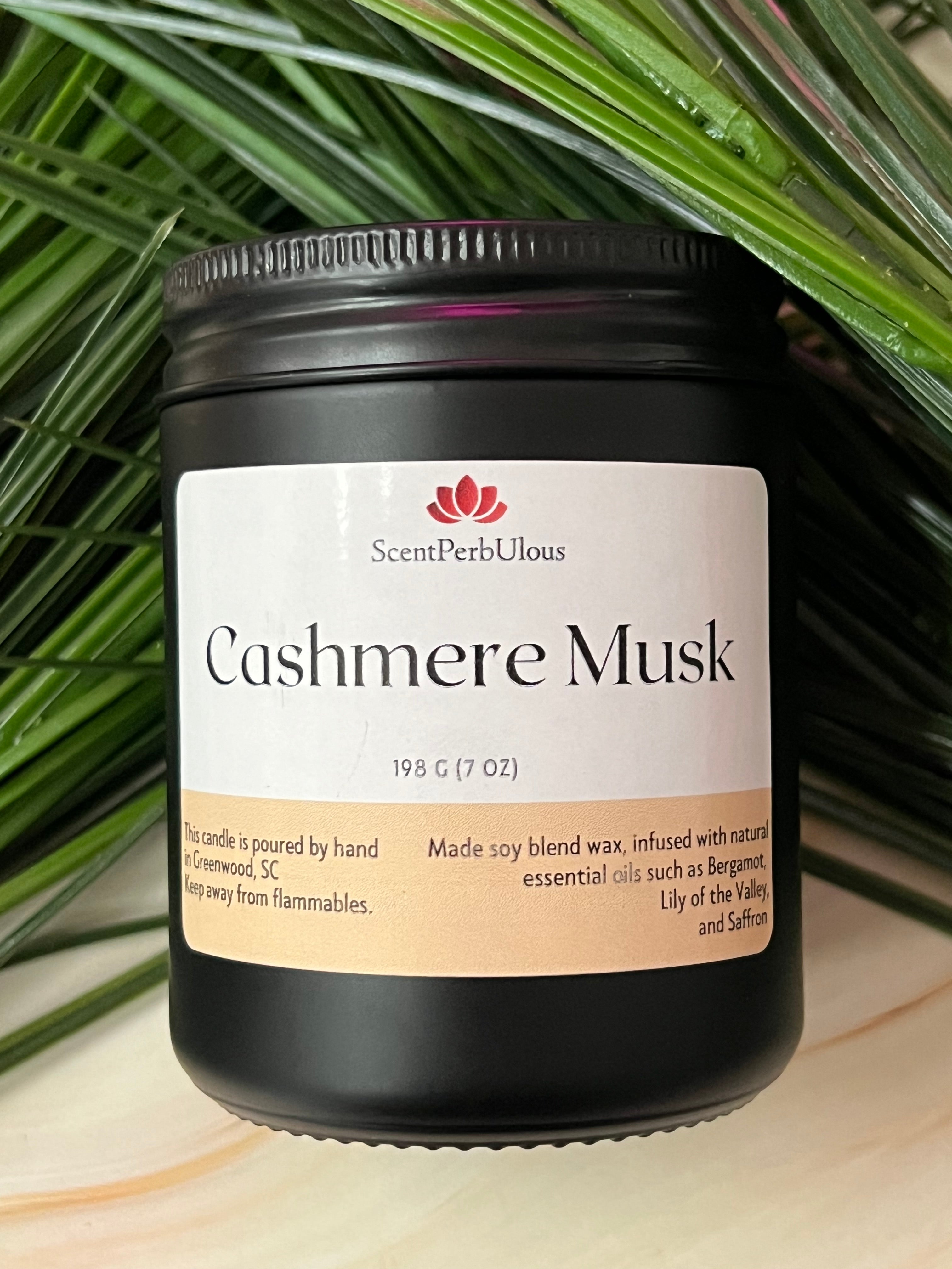 Cashmere Musk