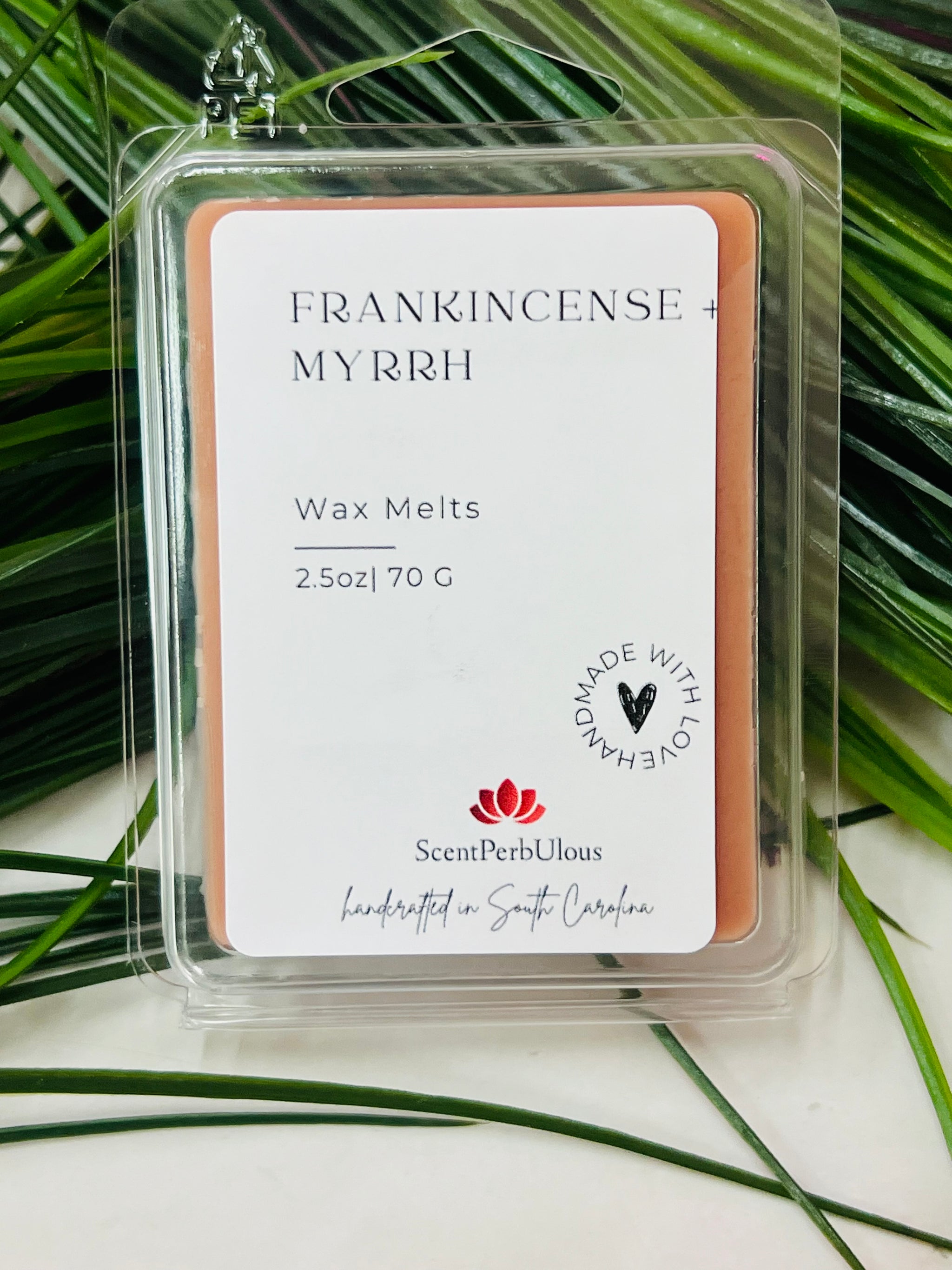 Wax Melts