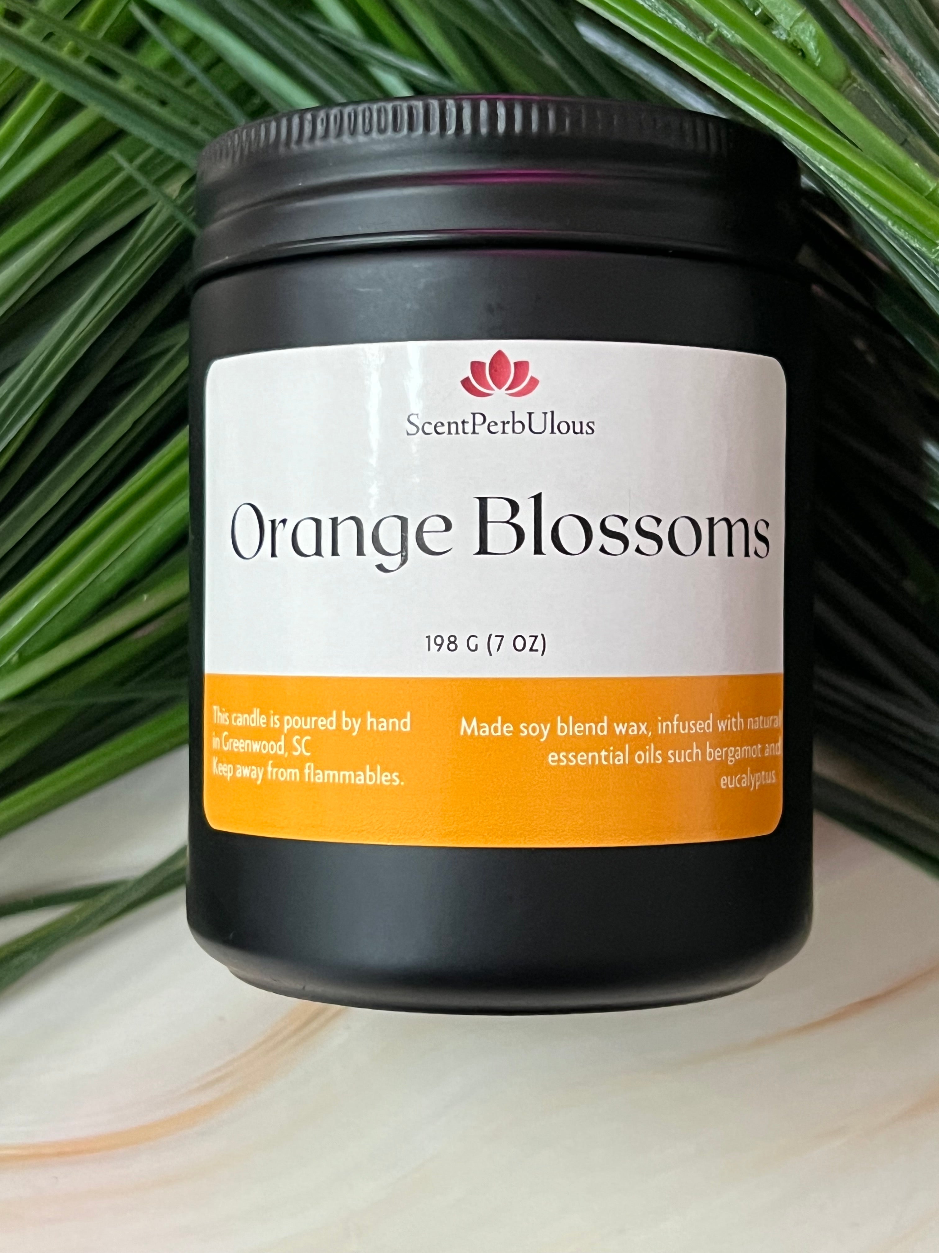 Orange Blossom