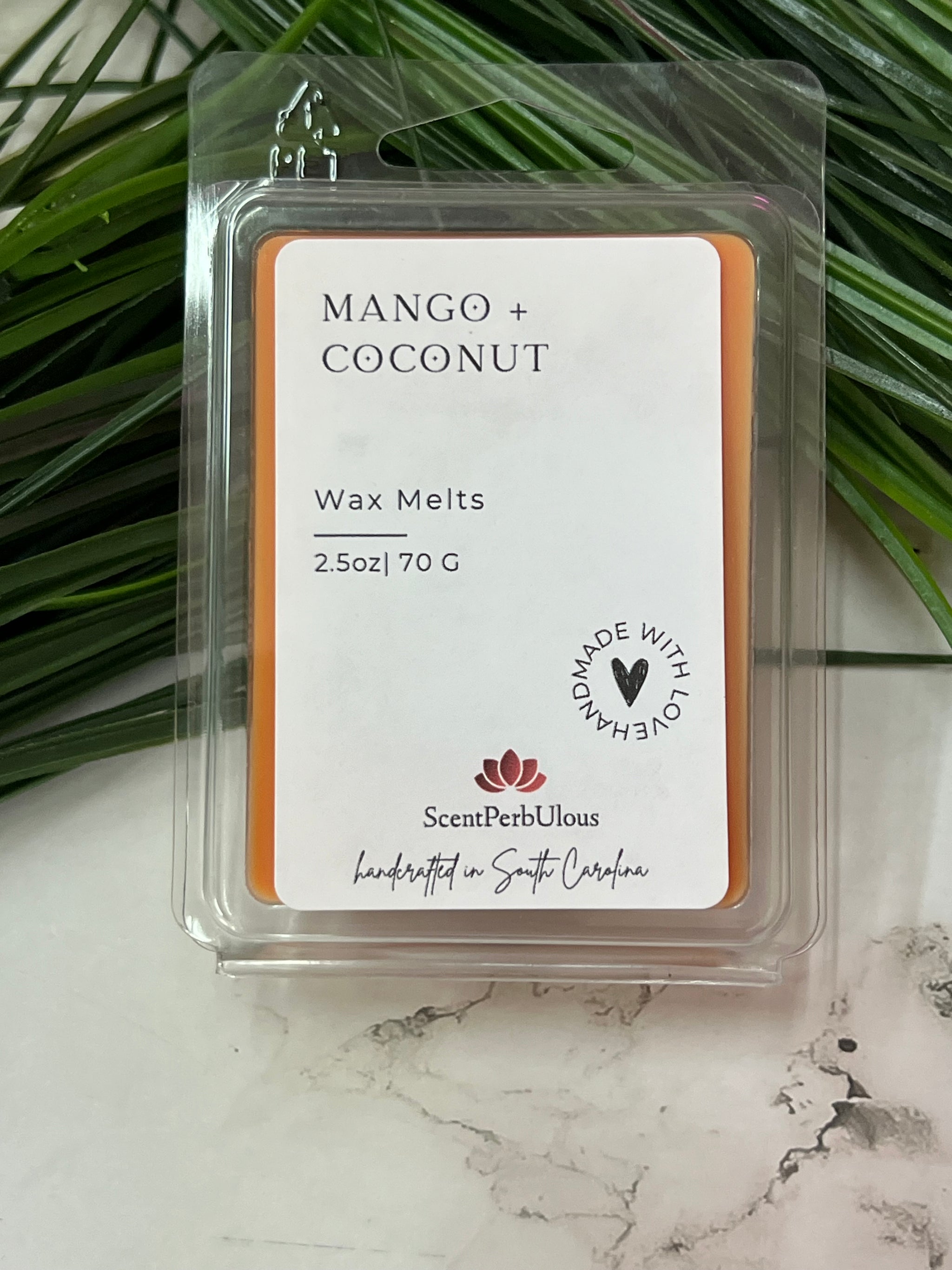 Wax Melts