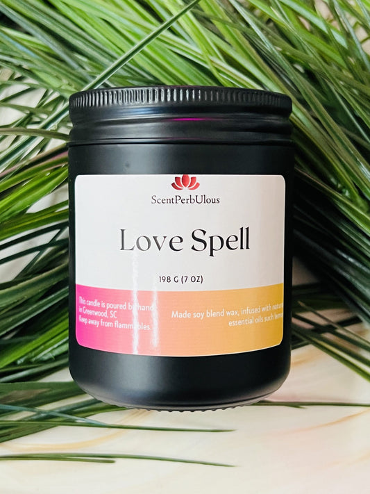 Love Spell