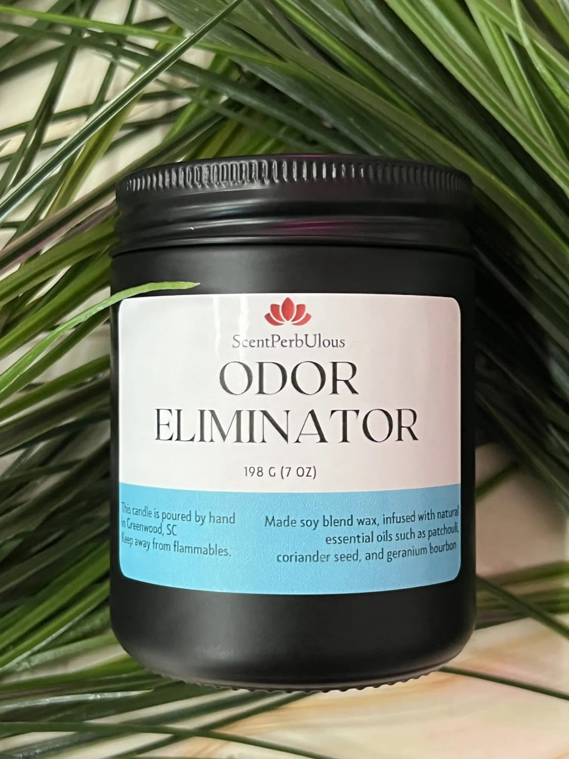 Odor Eliminator