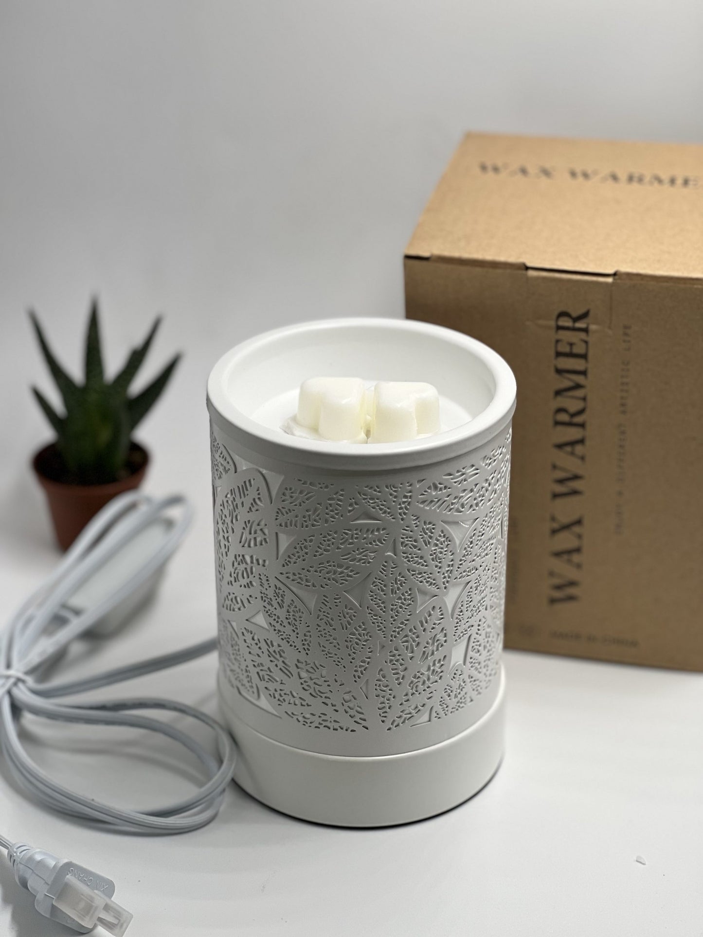 Electric Wax Warmer