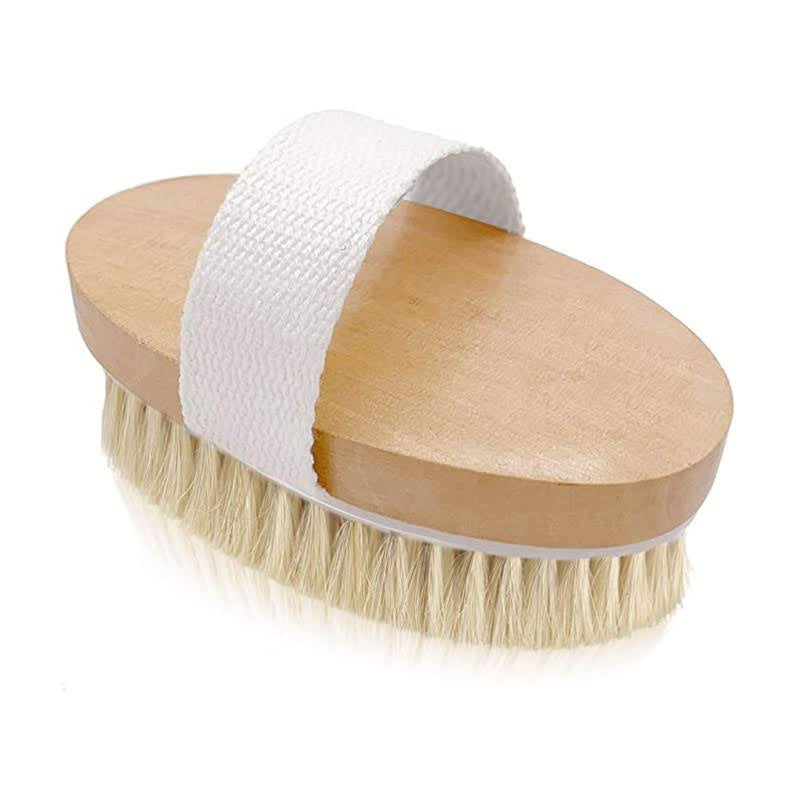 ScentPerbUlous Body Dry Brush