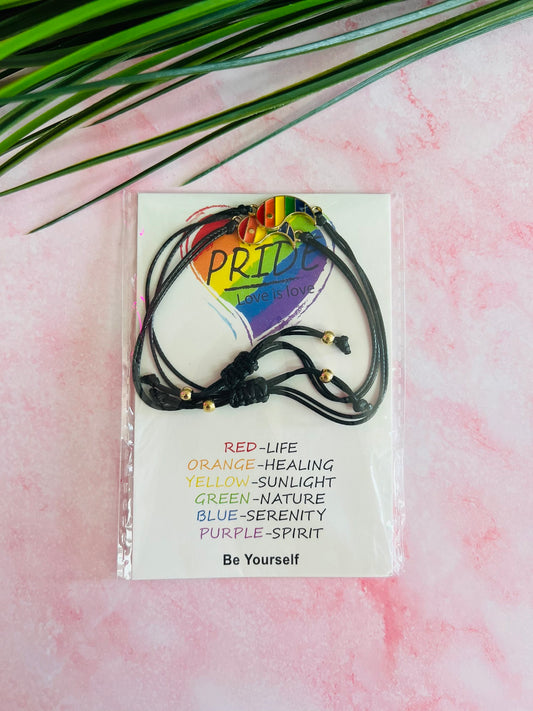 Rainbow Collection