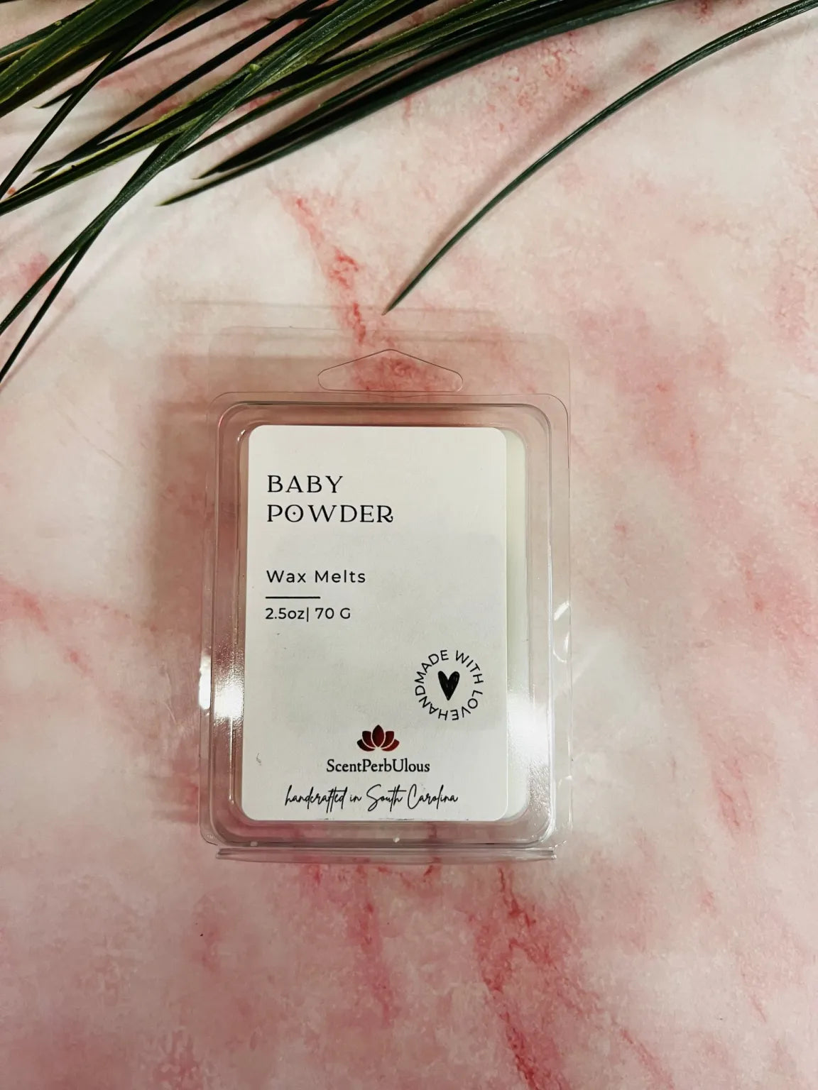 Wax Melts