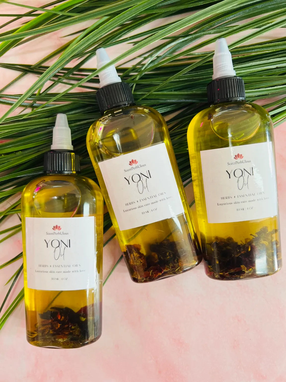 YONI Oil