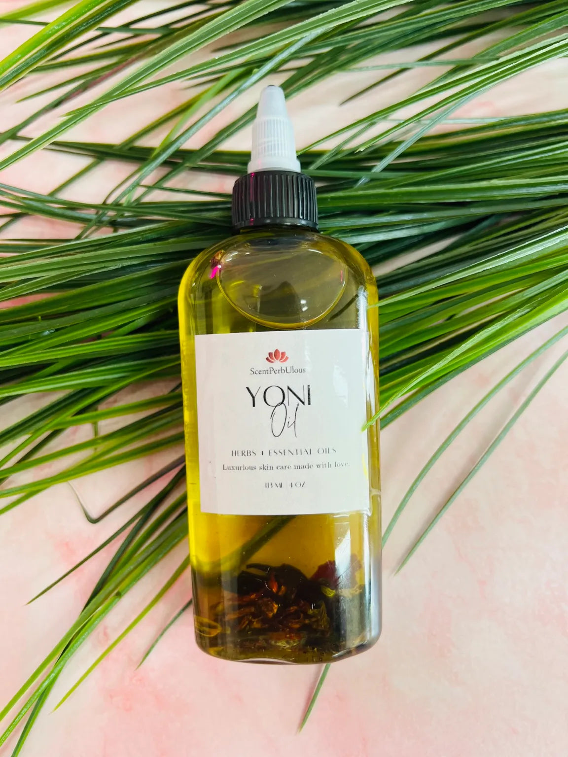 YONI Oil