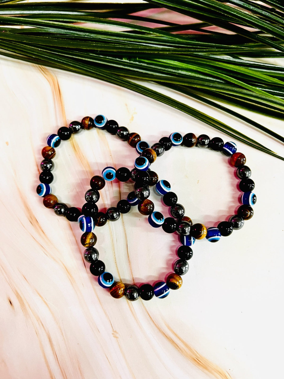 Evil Eye Protection Bracelets & Necklace | ScentPerbUlous